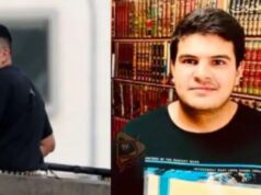 ನನ್ನ ಮಗ ಒಳ್ಳೆಯವ್ನು, ಅವನಂತ ಮಗನ್ನ ಪಡೆಯೋಕೆ ಜನ ಬಯಸ್ತಾರೆ – ನವೀದ್ ತಾಯಿಯ ಸಮರ್ಥನೆ..!