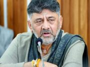 ದೆಹಲಿ ಪೊಲೀಸರ ನೋಟಿಸ್ಗೆ ಉತ್ತರಿಸಲು ಕಾಲಾವಕಾಶ ಕೇಳುವೆ – ಡಿಸಿಎಂ ಡಿಕೆಶಿ