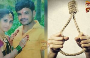 ಕೌಟುಂಬಿಕ ಕಲಹ – ಪತ್ನಿಯನ್ನು ಕೊಂದು ಆತ್ಮಹತ್ಯೆಗೆ ಶರಣಾದ ಪತಿ
