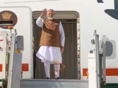 ಇಂದಿನಿಂದ ಮೋದಿ ವಿದೇಶಿ ಪ್ರವಾಸ; ಜೋರ್ಡಾನ್, ಇಥಿಯೋಪಿಯಾ, ಒಮಾನ್ಗೆ ಭೇಟಿ..!