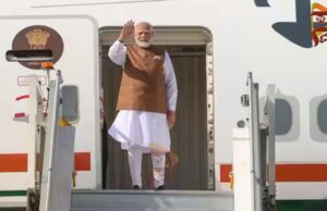 ಇಂದಿನಿಂದ ಮೋದಿ ವಿದೇಶಿ ಪ್ರವಾಸ; ಜೋರ್ಡಾನ್, ಇಥಿಯೋಪಿಯಾ, ಒಮಾನ್ಗೆ ಭೇಟಿ..!