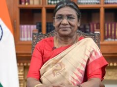 ಮಗು ಮೇಲೆ ಅತ್ಯಾಚಾರಗೈದು ಹತ್ಯೆ – ಅಪರಾಧಿಯ ದಯಾ ಅರ್ಜಿ ತಿರಸ್ಕರಿಸಿದ ರಾಷ್ಟ್ರಪತಿ