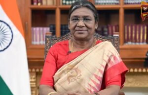 ಮಗು ಮೇಲೆ ಅತ್ಯಾಚಾರಗೈದು ಹತ್ಯೆ – ಅಪರಾಧಿಯ ದಯಾ ಅರ್ಜಿ ತಿರಸ್ಕರಿಸಿದ ರಾಷ್ಟ್ರಪತಿ