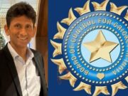 ಬೆಂಗಳೂರಿನಲ್ಲೇ ಐಪಿಎಲ್ ಉದ್ಘಾಟನಾ ಪಂದ್ಯ ನಡೆಸಲು ಬಿಸಿಸಿಐಗೆ ಮನವಿ – ವೆಂಕಟೇಶ್ ಪ್ರಸಾದ್