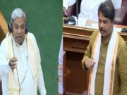 ಹೈಕಮಾಂಡ್ ಹೇಳೋವರೆಗೂ ನಾನೇ ಮುಖ್ಯಮಂತ್ರಿ: ಸದನದಲ್ಲಿ ಸಿದ್ದರಾಮಯ್ಯ ಪುನರುಚ್ಚಾರ