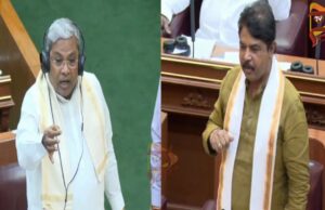 ಹೈಕಮಾಂಡ್ ಹೇಳೋವರೆಗೂ ನಾನೇ ಮುಖ್ಯಮಂತ್ರಿ: ಸದನದಲ್ಲಿ ಸಿದ್ದರಾಮಯ್ಯ ಪುನರುಚ್ಚಾರ