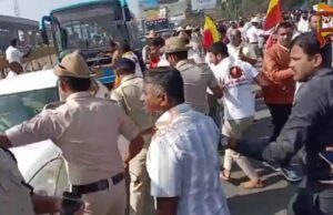 ಹೊಸ ರೂಲ್ಸ್ಗೆ ವಿರೋಧ – ಏರ್ಪೋರ್ಟ್ ಅಥಾರಿಟಿ ವಿರುದ್ಧ ಸಿಡಿದೆದ್ದ ಟ್ಯಾಕ್ಸಿ ಚಾಲಕರು