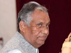 ಪಿಎಂ ಫಸಲ್ ಭಿಮಾ ಯೋಜನೆಯಡಿ ಚಿತ್ರದುರ್ಗ ರೈತರಿಗೆ ವಿಮೆ ಹಣ – ರಾಮನಾಥ್ ಠಾಕೂರ್