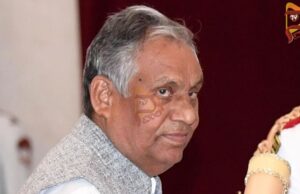 ಪಿಎಂ ಫಸಲ್ ಭಿಮಾ ಯೋಜನೆಯಡಿ ಚಿತ್ರದುರ್ಗ ರೈತರಿಗೆ ವಿಮೆ ಹಣ – ರಾಮನಾಥ್ ಠಾಕೂರ್