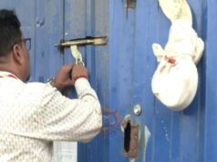 ರೈತರಿಗೆ ಕೊಡಬೇಕಿದ್ದ ಯೂರಿಯಾ ಕಾಳಸಂತೆಯಲ್ಲಿ ಮಾರಾಟ – ಗೋಡೌನ್ ಮೇಲೆ ಡಿಆರ್ಐ ದಾಳಿ