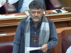 ಗ್ರೇಟರ್ ಬೆಂಗಳೂರು ಆಡಳಿತ 2ನೇ ತಿದ್ದುಪಡಿ ವಿಧೇಯಕಕ್ಕೆ ಅನುಮೋದನೆ – ಡಿಕೆಶಿ