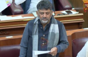 ಗ್ರೇಟರ್ ಬೆಂಗಳೂರು ಆಡಳಿತ 2ನೇ ತಿದ್ದುಪಡಿ ವಿಧೇಯಕಕ್ಕೆ ಅನುಮೋದನೆ – ಡಿಕೆಶಿ