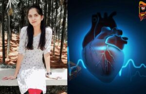 ಶಿವಮೊಗ್ಗ ಮೂಲದ ಬಿ.ಕಾಂ ವಿದ್ಯಾರ್ಥಿನಿ ಹೃದಯಾಘಾತಕ್ಕೆ ಬಲಿ