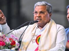 ಸಿಎಂ ಬಣದಿಂದ ಬೆಂಗಳೂರಿನಲ್ಲಿ ಶಕ್ತಿ ಪ್ರದರ್ಶನಕ್ಕೆ ಸಜ್ಜು..!