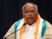 ಮೋದಿ, ಅಮಿತ್ ಶಾ ರಾಜೀನಾಮೆ ನೀಡಲಿ – ಖರ್ಗೆ ಒತ್ತಾಯ