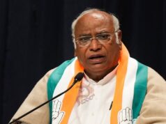 ಮೋದಿ, ಅಮಿತ್ ಶಾ ರಾಜೀನಾಮೆ ನೀಡಲಿ – ಖರ್ಗೆ ಒತ್ತಾಯ