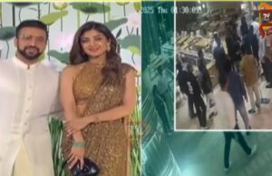 ಬೆಂಗಳೂರಿನಲ್ಲಿರೋ ನಟಿ ಶಿಲ್ಪಾ ಶೆಟ್ಟಿ ಒಡೆತನದ ಪಬ್ ಮೇಲೆ ಐಟಿ ದಾಳಿ