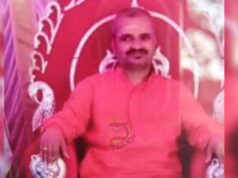 ಶಿವಾನಂದ ಮಠ ಸ್ವಾಮೀಜಿಯ ಕಾಮಪುರಾಣ ಬಯಲು – ಮಹಿಳೆಯೊಬ್ಬರಿಂದ ಮಸಾಜ್