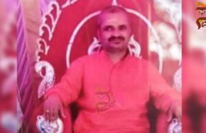 ಶಿವಾನಂದ ಮಠ ಸ್ವಾಮೀಜಿಯ ಕಾಮಪುರಾಣ ಬಯಲು – ಮಹಿಳೆಯೊಬ್ಬರಿಂದ ಮಸಾಜ್