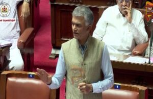 ಕಾವೇರಿ-2, ಇ-ಸ್ವತ್ತು ಡಿಜಿಟಲ್ ಡೇಟಾ ಲಿಂಕ್ಗೆ ಪರಿಹಾರ – ಕೃಷ್ಣ ಬೈರೇಗೌಡ