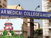 ವೈದ್ಯಕೀಯ ಕಾಲೇಜಿನಲ್ಲಿ ಅತ್ಯಾಚಾರ ಪ್ರಕರಣ; ಕೋಲ್ಕತ್ತಾ ಹೈಕೋರ್ಟ್ಗೆ ಪ್ರಕರಣ ಹಸ್ತಾಂತರಿಸಿದ ಸುಪ್ರೀಂ