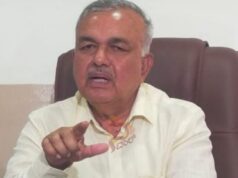 ಬೌದ್ಧ ಬಿಕ್ಕುಗಳಿಗೆ ಸರ್ಕಾರದಿಂದ ಮಾಸಿಕ ಗೌರವ ಧನ – ರಾಮಲಿಂಗಾರೆಡ್ಡಿ