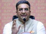 ಗಾಂಧಿ ಕುಟುಂಬ ರಾಜಕೀಯದಲ್ಲಿ ಅತ್ಯಂತ ಭ್ರಷ್ಟ ಕುಟುಂಬ – ಗೌರವ್ ಭಾಟಿಯಾ