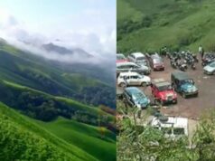 ಕಾಪ್ಟರ್ನಲ್ಲಿ ಕೂತು ಕಾಫಿನಾಡ ಸೌಂದರ್ಯ ಸವಿಯಲು ಸವರ್ಣಾವಕಾಶ..!