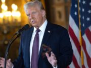 ಅಮೆರಿಕದ ಪ್ರತಿ ಯೋಧನಿಗೂ 1.60 ಲಕ್ಷ ಗಿಫ್ಟ್ – ಘೋಷಿಸಿದ ಟ್ರಂಪ್