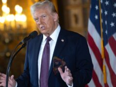 ಅಮೆರಿಕದ ಪ್ರತಿ ಯೋಧನಿಗೂ 1.60 ಲಕ್ಷ ಗಿಫ್ಟ್ – ಘೋಷಿಸಿದ ಟ್ರಂಪ್