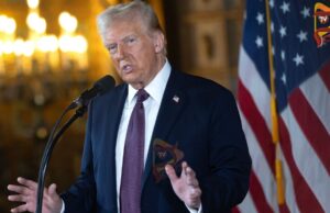 ಅಮೆರಿಕದ ಪ್ರತಿ ಯೋಧನಿಗೂ 1.60 ಲಕ್ಷ ಗಿಫ್ಟ್ – ಘೋಷಿಸಿದ ಟ್ರಂಪ್