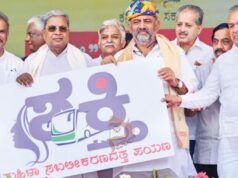 ಶಕ್ತಿ ಯೋಜನೆಯ ಸಾವಿರ ಕೋಟಿ ಹಣ ಬಾಕಿ – ಆರ್ಥಿಕ ಸಂಕಷ್ಟಕ್ಕೆ ಸಿಲುಕಿತಾ ರಾಜ್ಯ ಸರ್ಕಾರ..