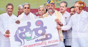 ಶಕ್ತಿ ಯೋಜನೆಯ ಸಾವಿರ ಕೋಟಿ ಹಣ ಬಾಕಿ – ಆರ್ಥಿಕ ಸಂಕಷ್ಟಕ್ಕೆ ಸಿಲುಕಿತಾ ರಾಜ್ಯ ಸರ್ಕಾರ..