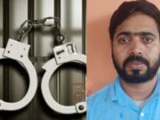ಪತ್ನಿಯನ್ನೇ ಕಿಡ್ನ್ಯಾಪ್ ಮಾಡಿದ್ದ ಸಿನಿಮಾ ನಿರ್ಮಾಪಕ; ಕಳ್ಳತನ ಕೇಸಲ್ಲಿ ಬಂಧನ