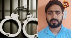 ಪತ್ನಿಯನ್ನೇ ಕಿಡ್ನ್ಯಾಪ್ ಮಾಡಿದ್ದ ಸಿನಿಮಾ ನಿರ್ಮಾಪಕ; ಕಳ್ಳತನ ಕೇಸಲ್ಲಿ ಬಂಧನ