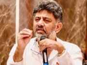 ಅವರಪ್ಪನ ಹೆಸರು ಕೆಡಿಸಿದ್ದು, ವಿಜಯೇಂದ್ರ – ಎಲ್ಲಾ ಬಿಚ್ಚಿಡಬೇಕಾ? – ಡಿಕೆಶಿ