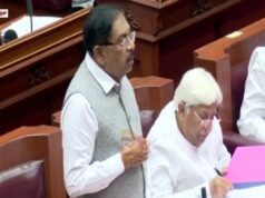 ಅಕ್ರಮದಲ್ಲಿ ಭಾಗಿಯಾಗೋ ಪೊಲೀಸರನ್ನು ಕೆಲಸದಿಂದ ವಜಾ ಮಾಡಲು ಕ್ರಮ – ಜಿ.ಪರಮೇಶ್ವರ್