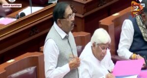 ಅಕ್ರಮದಲ್ಲಿ ಭಾಗಿಯಾಗೋ ಪೊಲೀಸರನ್ನು ಕೆಲಸದಿಂದ ವಜಾ ಮಾಡಲು ಕ್ರಮ – ಜಿ.ಪರಮೇಶ್ವರ್