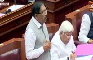 ಅಕ್ರಮದಲ್ಲಿ ಭಾಗಿಯಾಗೋ ಪೊಲೀಸರನ್ನು ಕೆಲಸದಿಂದ ವಜಾ ಮಾಡಲು ಕ್ರಮ – ಜಿ.ಪರಮೇಶ್ವರ್