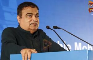 2026ರ ಅಂತ್ಯಕ್ಕೆ ದೇಶಾದ್ಯಂತ ಉಪಗ್ರಹ ಆಧಾರಿತ ಟೋಲ್ ಘೋಷಣೆ – ನಿತಿನ್ ಗಡ್ಕರಿ