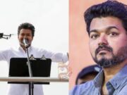 ಡಿಎಂಕೆ ದುಷ್ಟ ಶಕ್ತಿ, ಟಿವಿಕೆ ಶುದ್ಧ, ನಿರ್ಮಲ ಶಕ್ತಿ – ಮೊದಲ ರಾಜಕೀಯ ಸಮಾವೇಶದಲ್ಲಿ ವಿಜಯ್ ವಾಗ್ದಾಳಿ