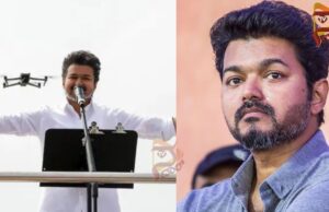 ಡಿಎಂಕೆ ದುಷ್ಟ ಶಕ್ತಿ, ಟಿವಿಕೆ ಶುದ್ಧ, ನಿರ್ಮಲ ಶಕ್ತಿ – ಮೊದಲ ರಾಜಕೀಯ ಸಮಾವೇಶದಲ್ಲಿ ವಿಜಯ್ ವಾಗ್ದಾಳಿ