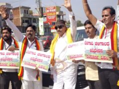 ಸಿಎಂ ಸ್ಥಾನದಿಂದ ಇಳಿಸಿದರೆ, ರಾಜ್ಯದಲ್ಲಿ ದೊಡ್ಡ ಮಟ್ಟದ ಹೋರಾಟ – ವಾಟಾಳ್
