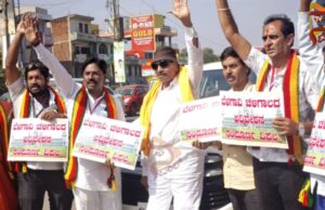 ಸಿಎಂ ಸ್ಥಾನದಿಂದ ಇಳಿಸಿದರೆ, ರಾಜ್ಯದಲ್ಲಿ ದೊಡ್ಡ ಮಟ್ಟದ ಹೋರಾಟ – ವಾಟಾಳ್