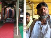 ಇಷ್ಟಾರ್ಥ ಸಿದ್ಧಿಗಾಗಿ ಅಂದ್ಲೆ ಜಗದೀಶ್ವರಿ ದೇವಿ ಮೊರೆ ಹೋದ ಡಿಸಿಎಂ ಡಿಕೆಶಿ