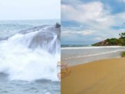 ಅಲೆಗಳ ಅಬ್ಬರಕ್ಕೆ ಸಮುದ್ರದ ಪಾಲಾದ ಸಹೋದರರು