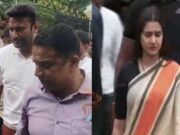 ಜೈಲಿನಲ್ಲಿ ದರ್ಶನ್ ಭೇಟಿಗೆ ಪವಿತ್ರಗೌಡ ಶತಪ್ರಯತ್ನ – ದರ್ಶನ್ ನಿರಾಕರಣೆ..!