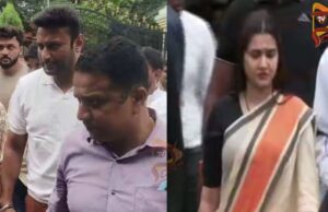 ಜೈಲಿನಲ್ಲಿ ದರ್ಶನ್ ಭೇಟಿಗೆ ಪವಿತ್ರಗೌಡ ಶತಪ್ರಯತ್ನ – ದರ್ಶನ್ ನಿರಾಕರಣೆ..!