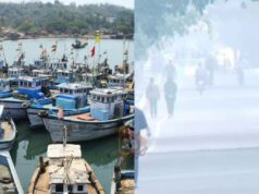 ಕರಾವಳಿ ಭಾಗದಲ್ಲಿ ಕೋಲ್ಡ್ ವೇವ್ ಅಲರ್ಟ್ – ತೀವ್ರ ಚಳಿ ಎಚ್ಚರಿಕೆ..!