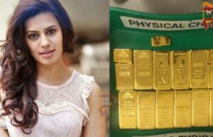 ಗೋಲ್ಡ್ ಸ್ಮಗ್ಲಿಂಗ್ ಪ್ರಕರಣದಲ್ಲಿ ನಟಿ ರನ್ಯಾ ರಾವ್ಗಿಲ್ಲ ರಿಲೀಫ್..!